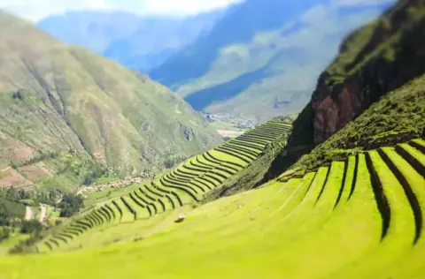 2 dagen/1 nacht: Heilige Vallei + Peruaanse keuken + Machu Picchu-tour